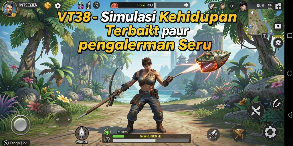 Tampilan gameplay VT38 yang menarik dan imersif di dunia simulasi.